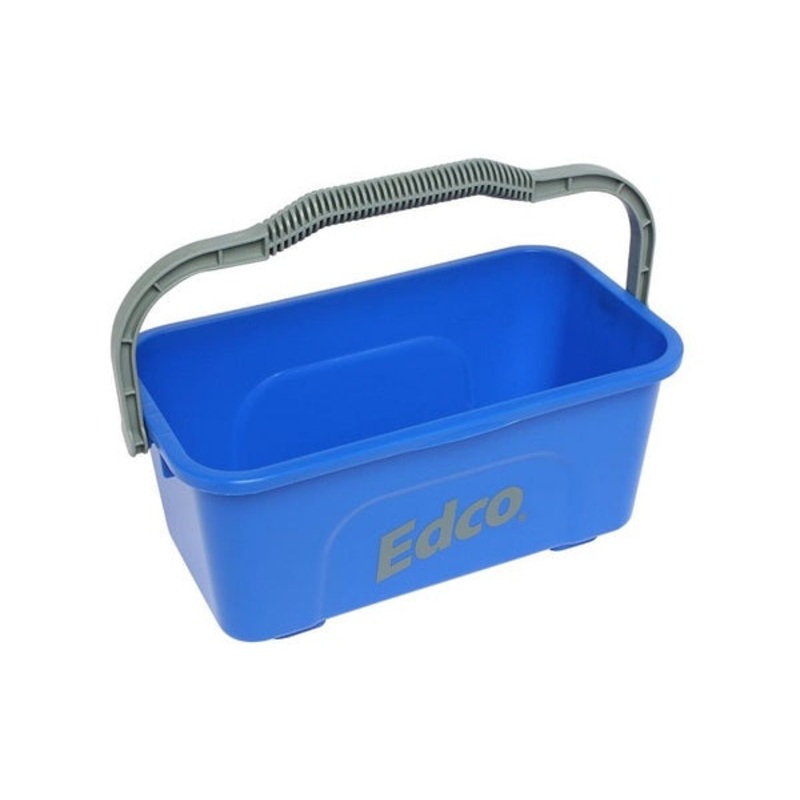 11L Blue Window Cleaning Bucket