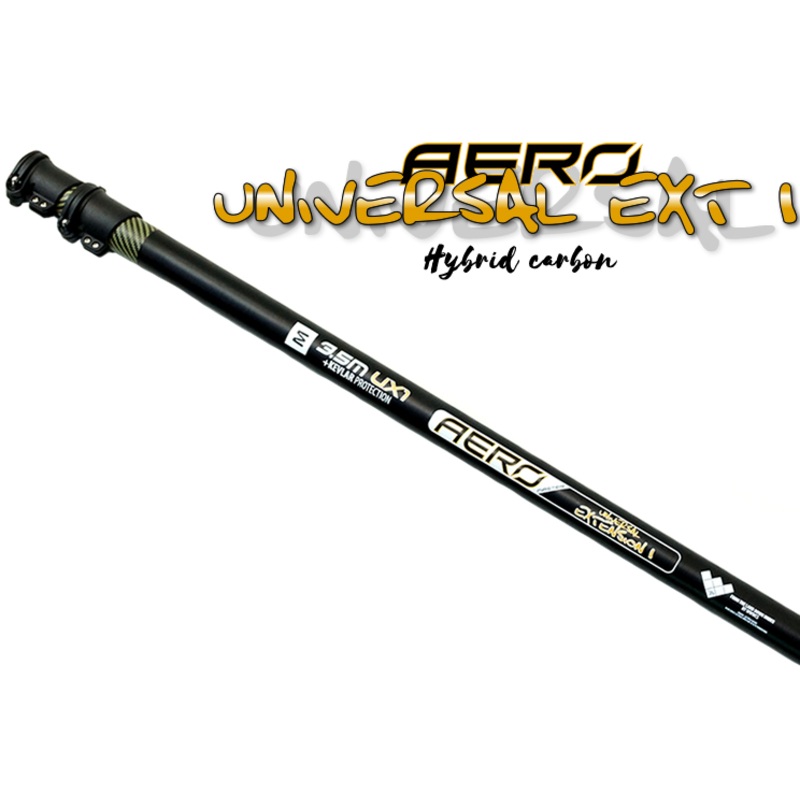 Aero Universal Hybrid Extension (3.0m)