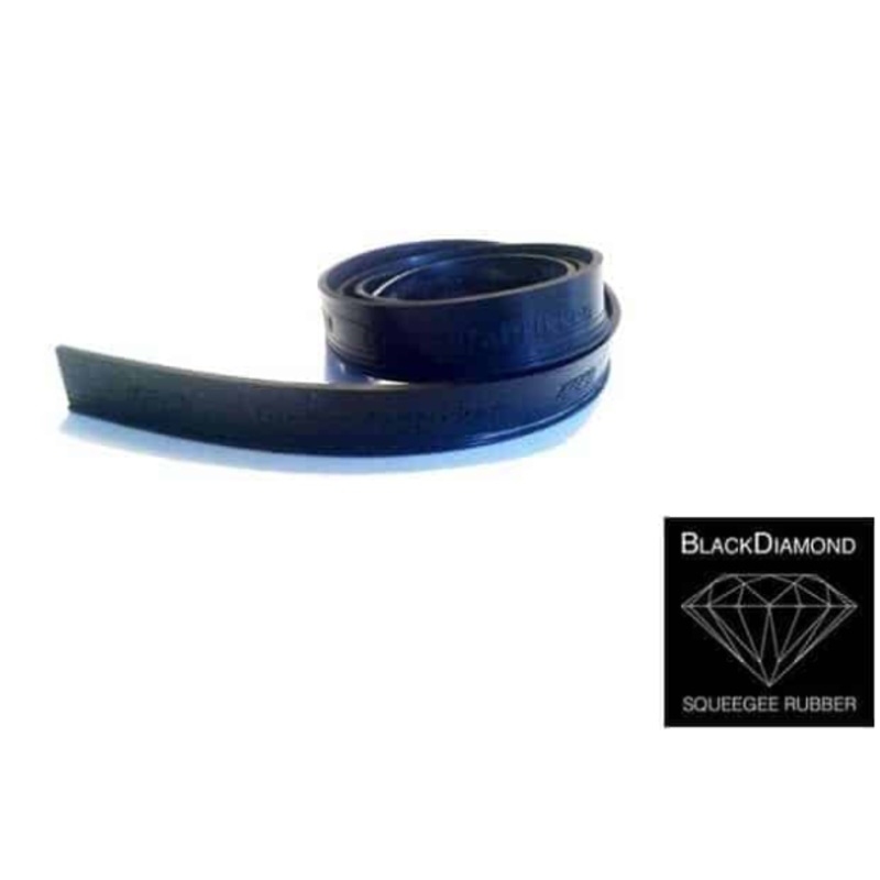 Black Diamond Flat top Rubber 14 to 24 (sorbo compatible)