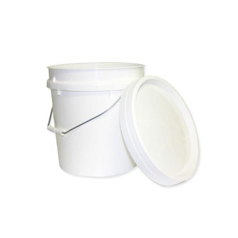 Circular Buckets 15L & 20L|15L|20L