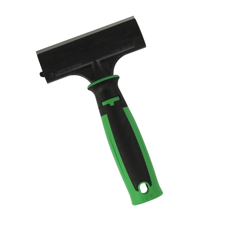 ErgoTec 4 Scraper