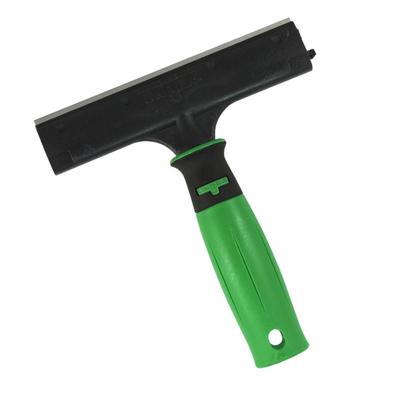 ErgoTec 6 Scraper