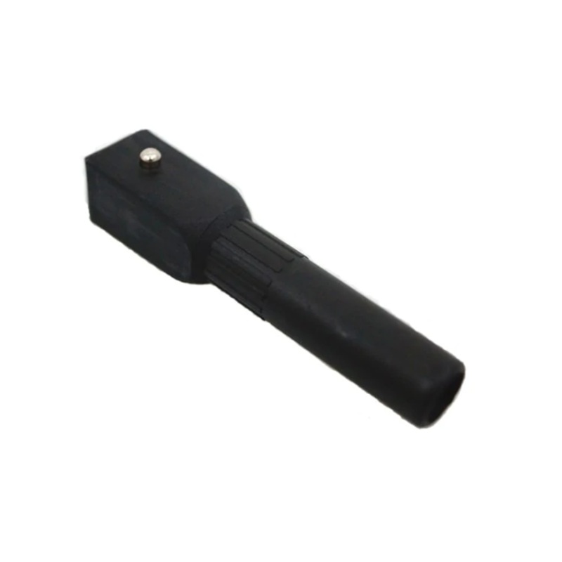 Pole Stem To Wiel-Loc
