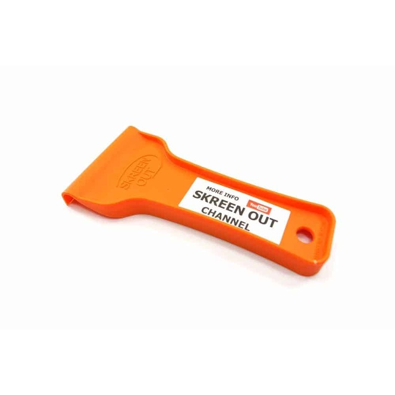 Skreen Out – Fly Screen Removal Tool