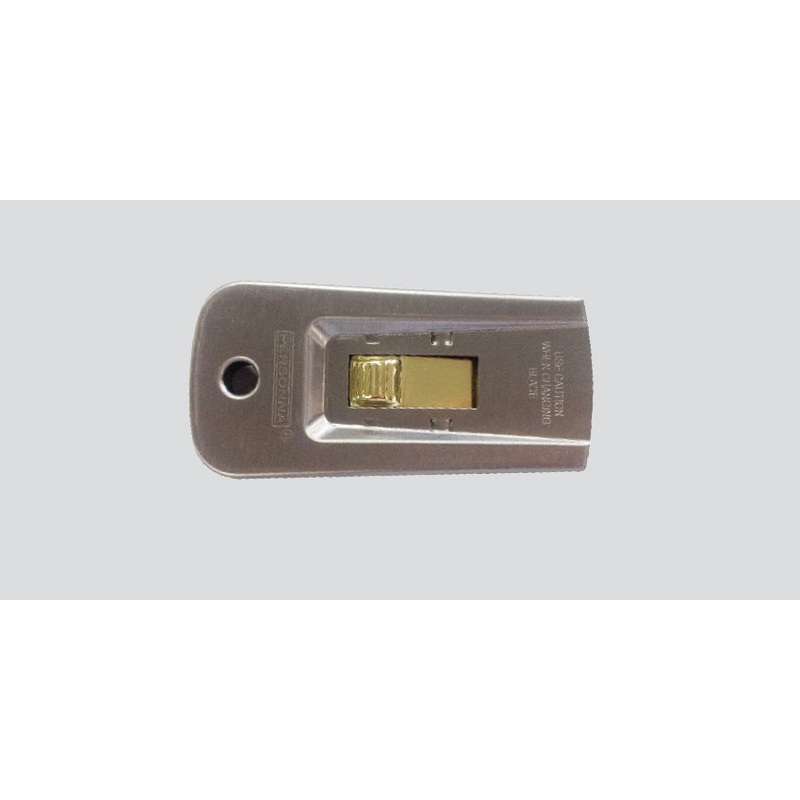 Snappy Retractable Metal Scraper 1.5 (3.8cm) (Personna)