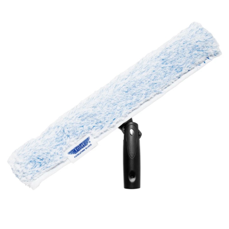 Super System (Swivel) T-Bar & Porcupine Cover Complete