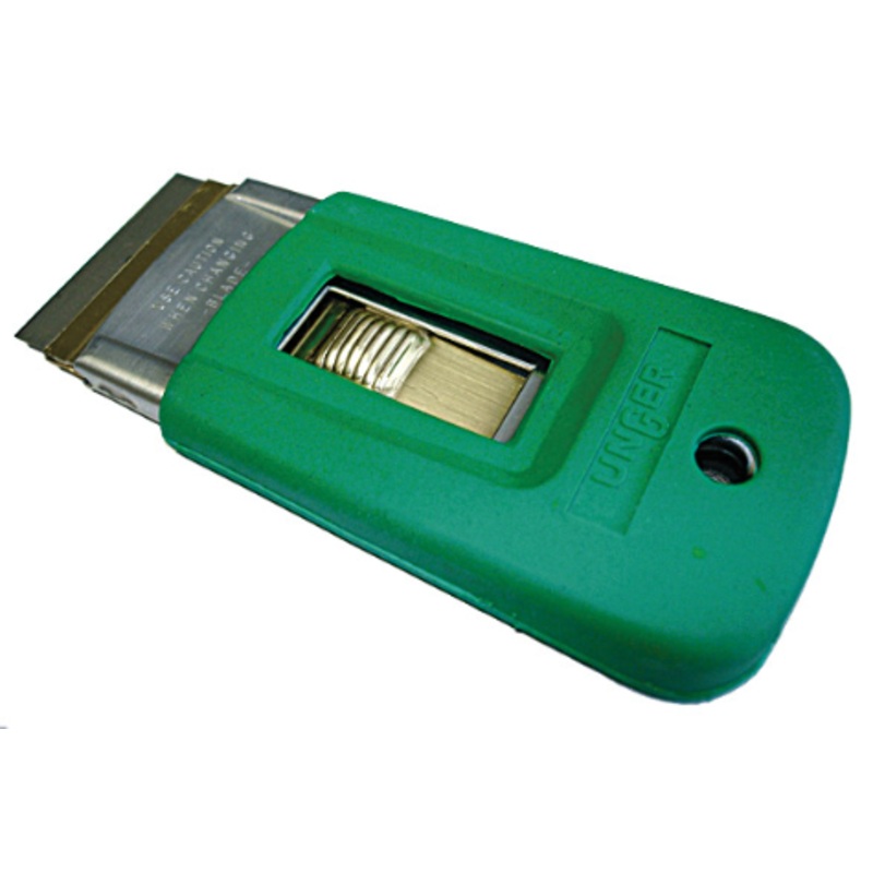 UNGER ERGOTEC SAFETY SCRAPER