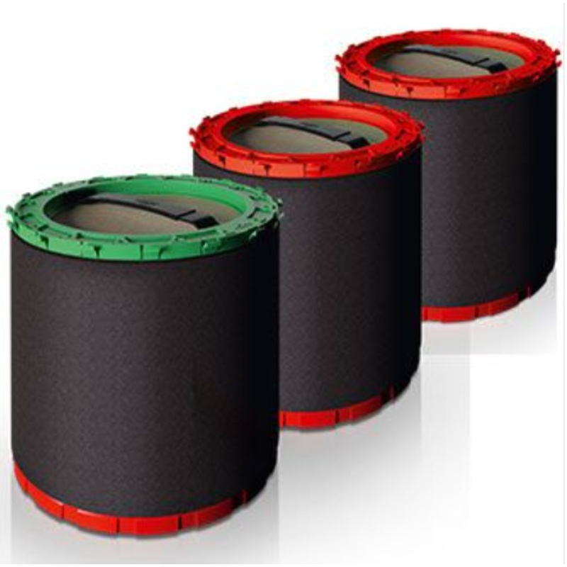 UNGER HYDROPOWER ULTRA RESIN PACKS  L & LC