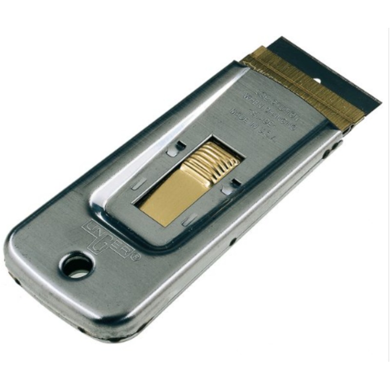 UNGER SAFETY SCRAPER