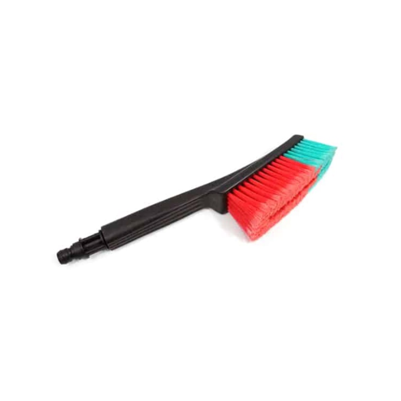 Water Fed Hand Held Brush