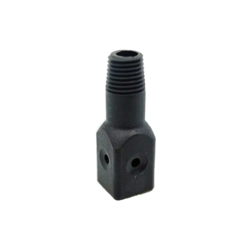 Wiel-Loc to Euro Thread Adaptor