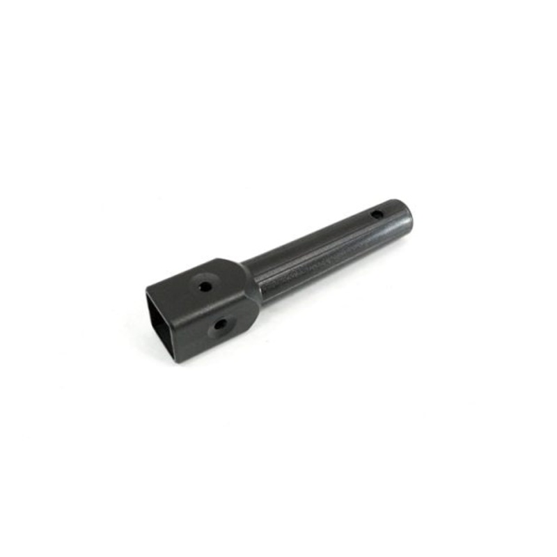 Wiel-Loc to Universal Cone Pole Tip