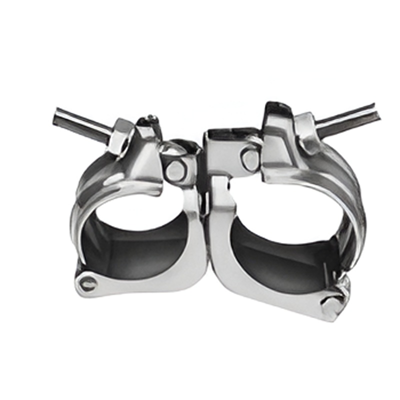 YEW AIK 21133 Pipe Clamp 60.5 x 48.6 Swivel Clamp