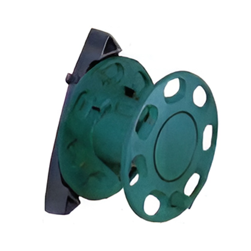 YEW AIK 2420 Hozelock Hose Storage-U.K Compact Wall Mounted