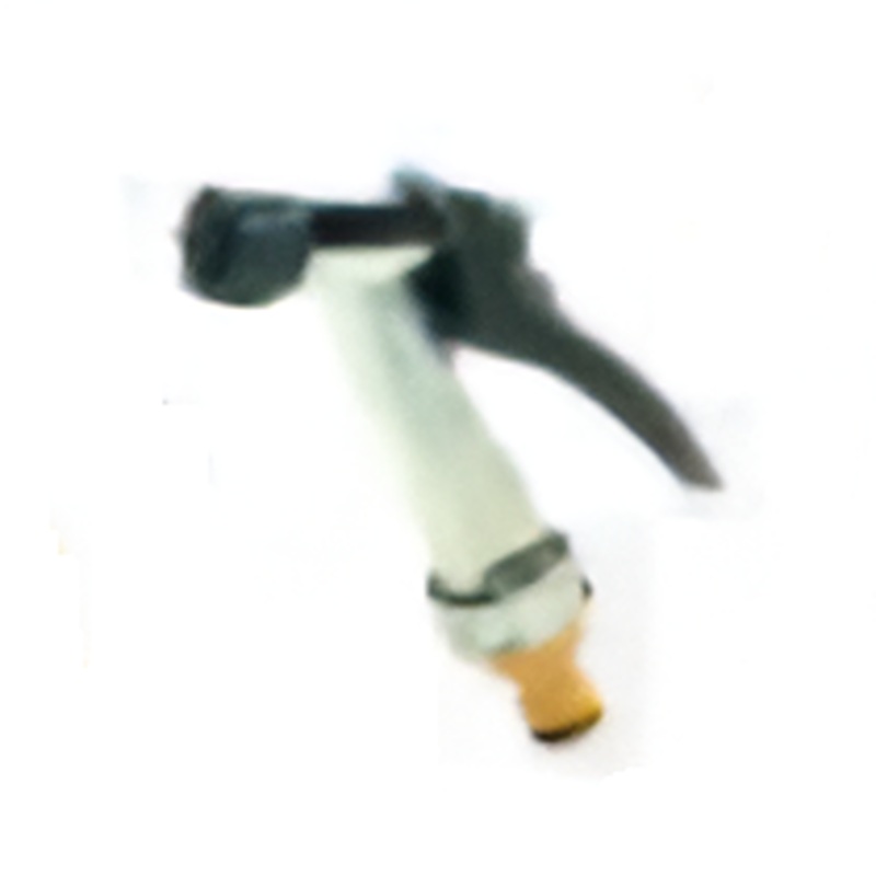 YEW AIK 2625 Hose Gun Metal body, other parts are plastic – U.K