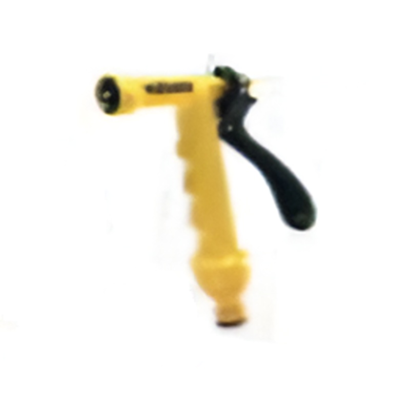 YEW AIK 2678 Hose Gun Metal, Body Brass & Nut – U.K