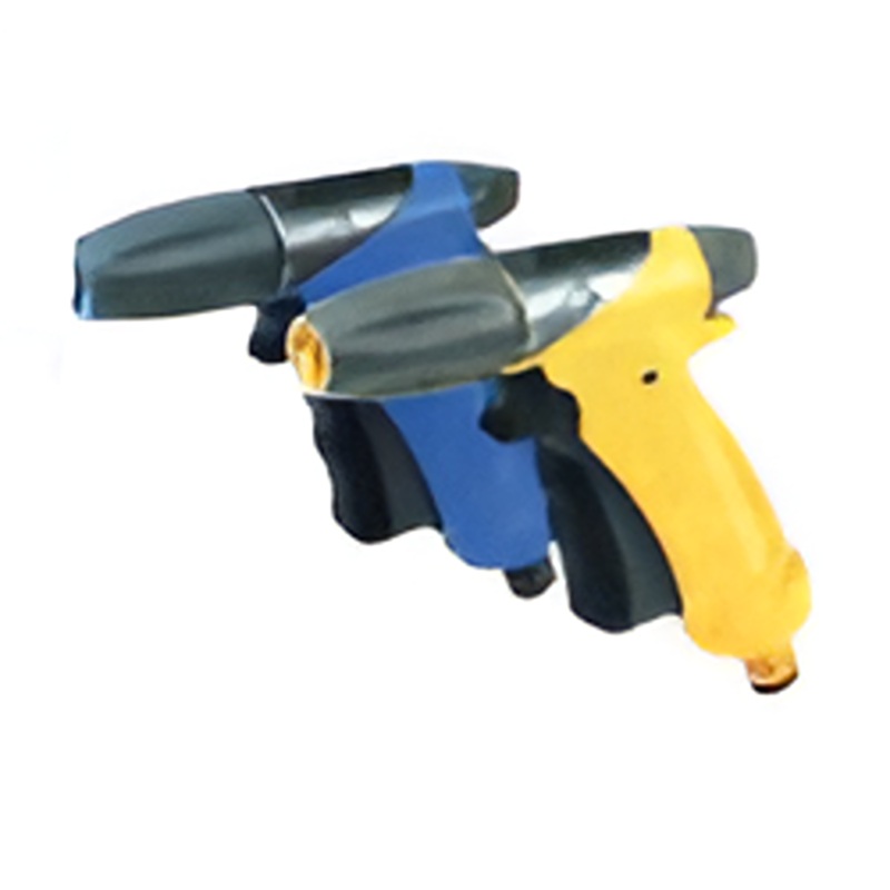 YEW AIK 2689 Hose Gun Metal, High Technology Plastic – U.K