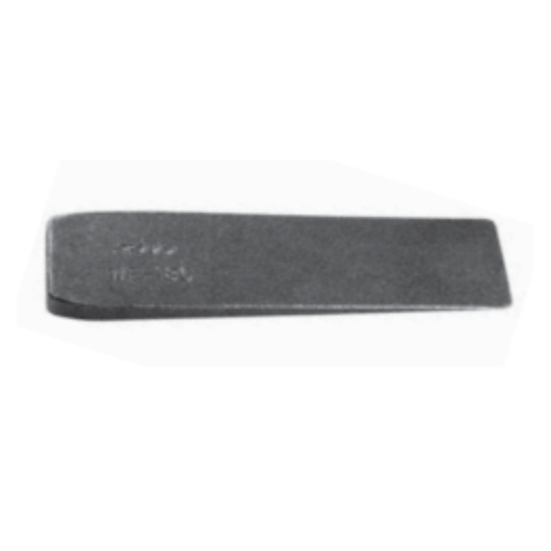 YEW AIK AH03083 Steel Wedge Flat Type WF-180 (YEW AIK Tools)