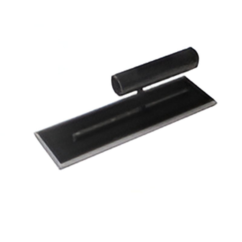 YEW AIK AI 00267 Sponge Steel Trowel 4 x 11