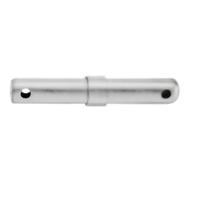YEW AIK AI 00746 42.7 Pipe Joint Pipe Accessories / Metal Form