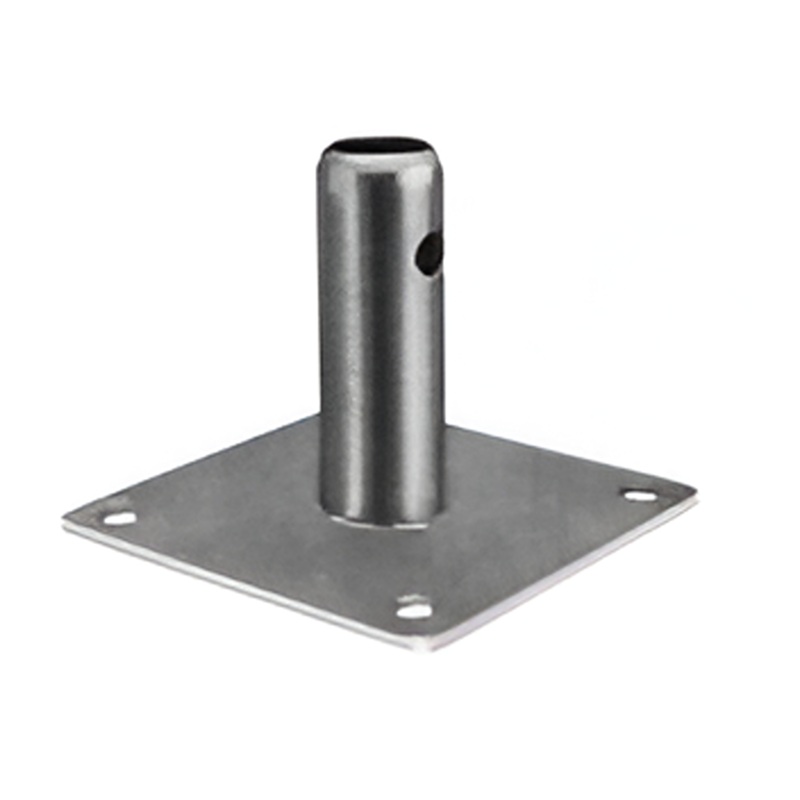 YEW AIK AI 00911 42.7 Base Pipe Accessories / Metal Form