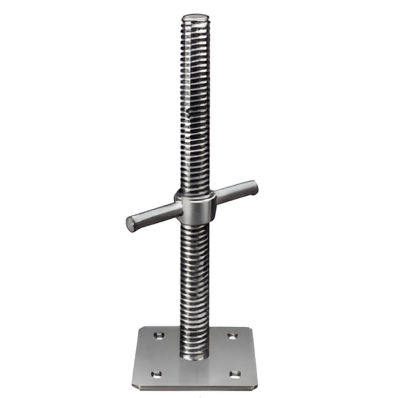 YEW AIK AI 00913 Jack Base Pipe Accessories / Metal Form