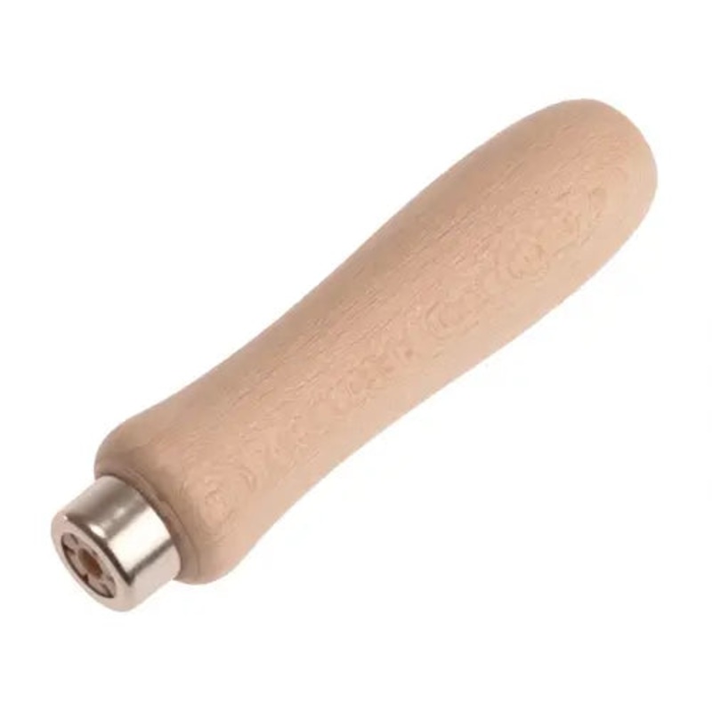 FILE HANDLE 4 WOODEN