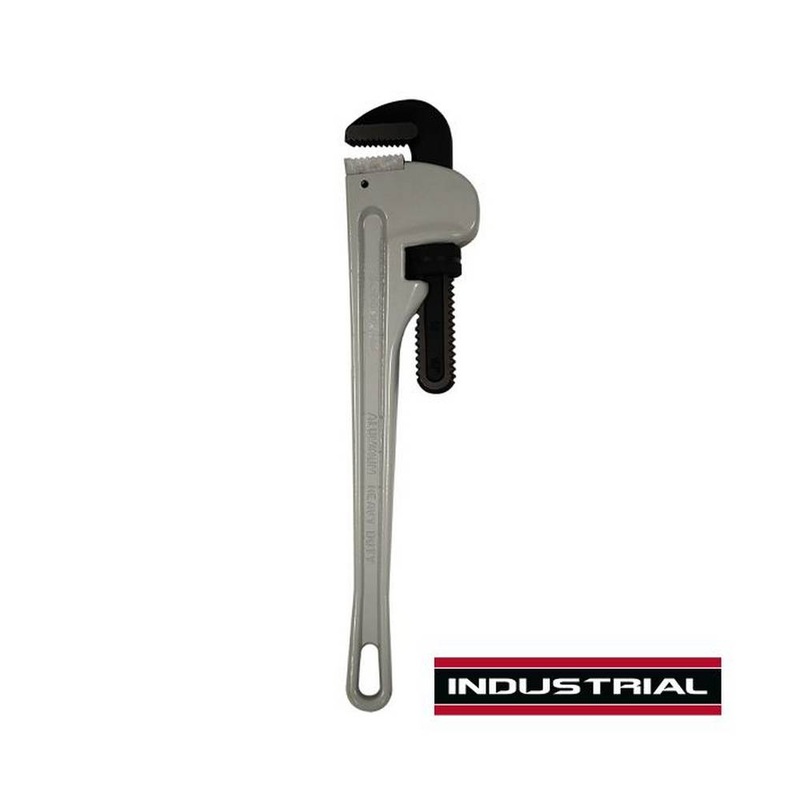 JEFFERSON 18 ALUMINIUM PIPE WRENCH