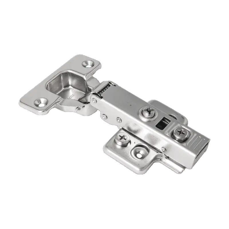 FF GROUP SOFT CLOSE HINGE 3D FULL OVERLAY (2 pcs)