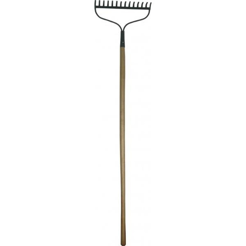 PROTOOL 54 LONG HANDLE BOW RAKE