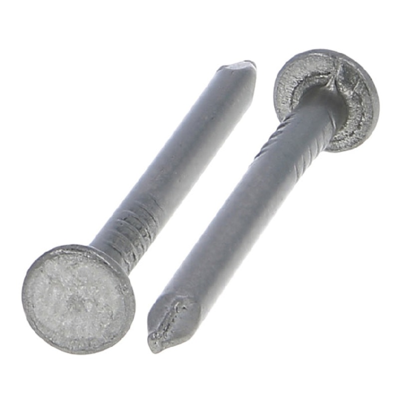 ROUND WIRE NAILS 50MM X 3.35 X 1KG