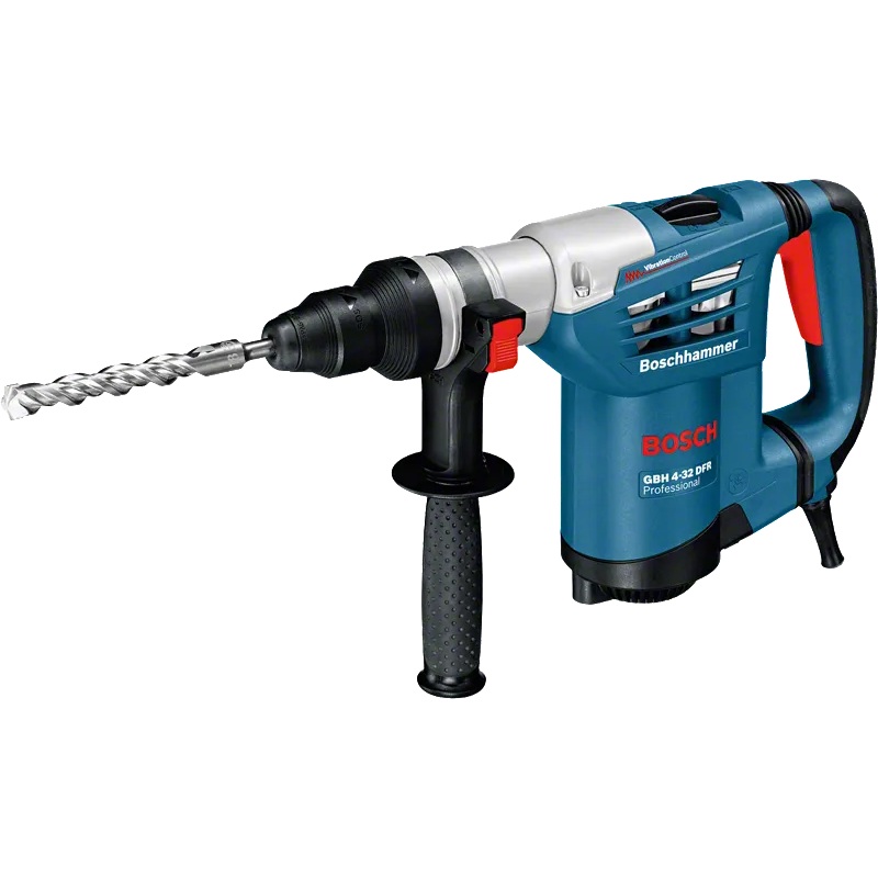 BOSCH GBH 4-32 DFRSDS+ MULTIDRILL 240V