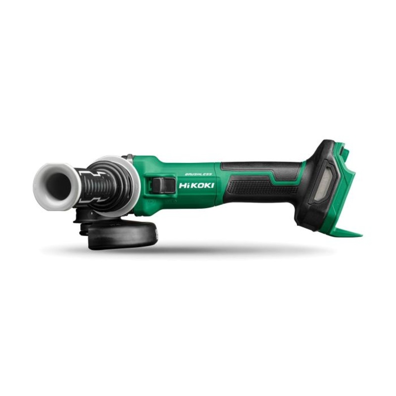 HIKOKI 18V BODY ONLY IMPACT DRIVER BRUSHLESS 210NM SLIDE LI-LON IP56