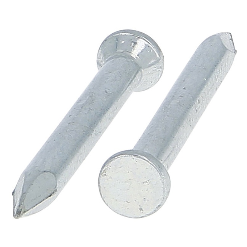 TRUFIX MASONRY NAILS 3.0X40MM 100