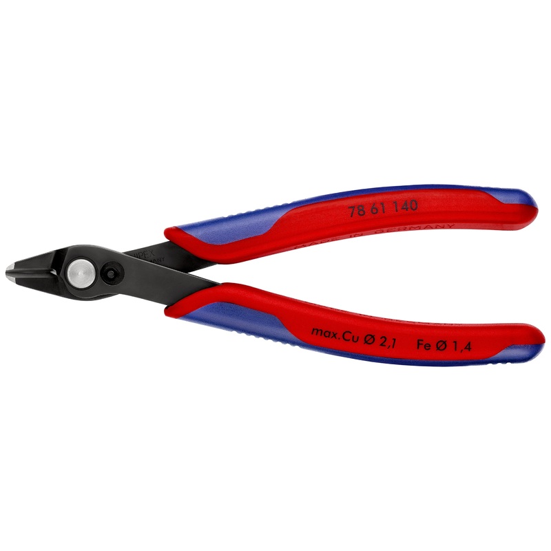 Knipex Electronic Super Knips XL 140mm – 78 61 140