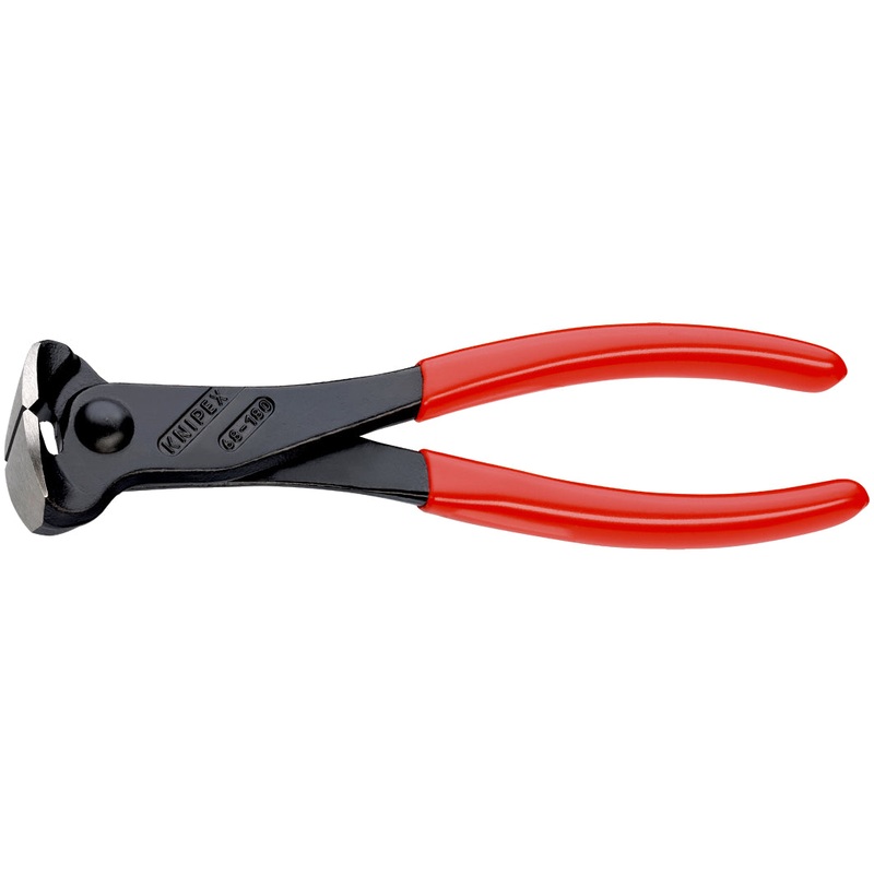 Knipex End Cutting Nipper 180mm – 68 01 180