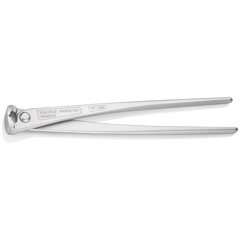 Knipex High Leverage Concreters’ Nippers 300mm – 99 14 300
