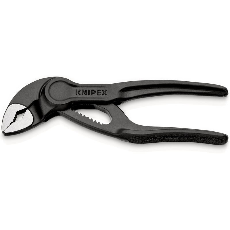 Knipex Hightech Cobra Water Pump 28mm Opening Pliers XS – 87 00 100