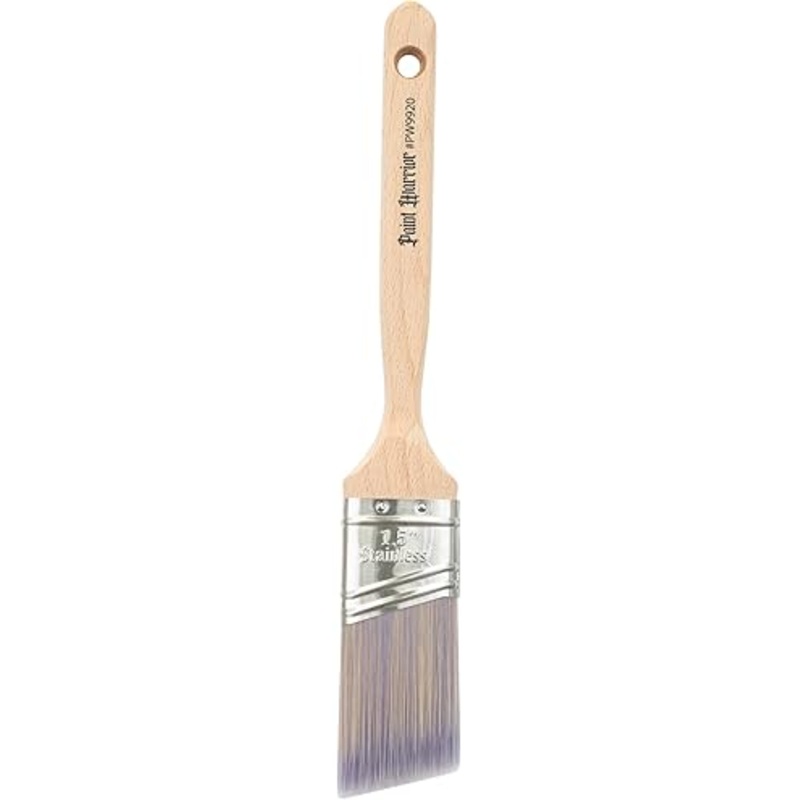 PAINT WARRIOR 1.5” LONG HANDLE