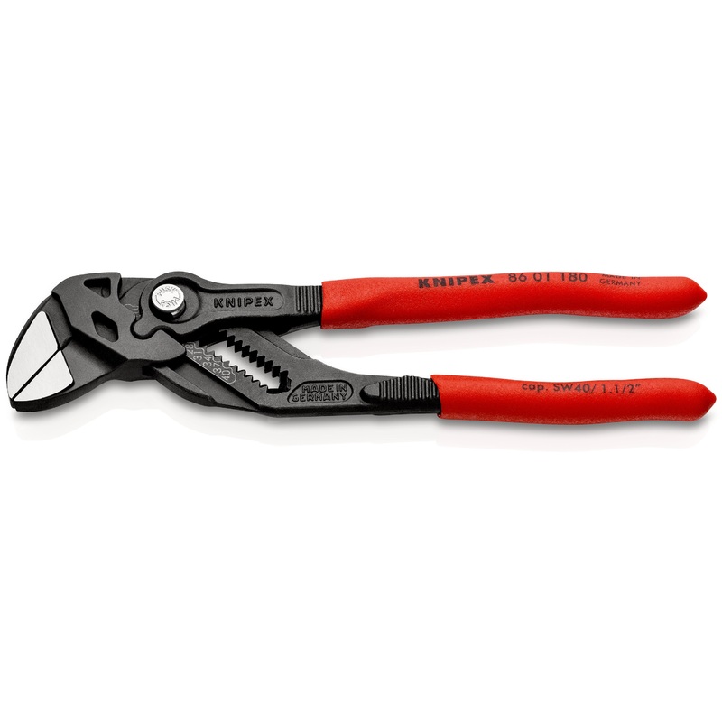 Pliers Wrench Pliers & a Wrench in a Single Tool 180 mm – 86 01 180