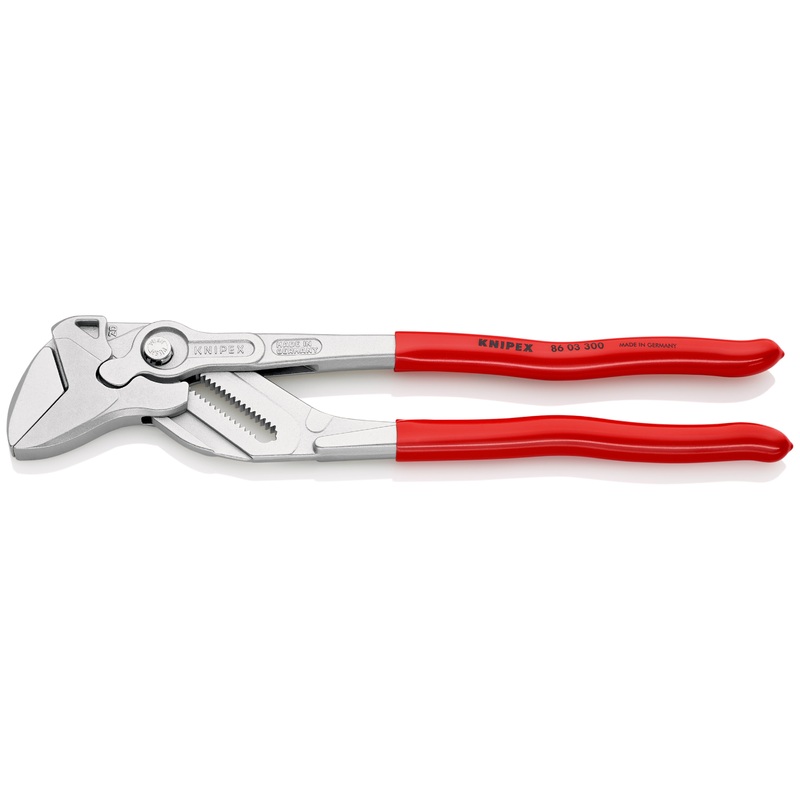 Pliers Wrench Pliers & a Wrench in a Single Tool 300mm – 86 03 300