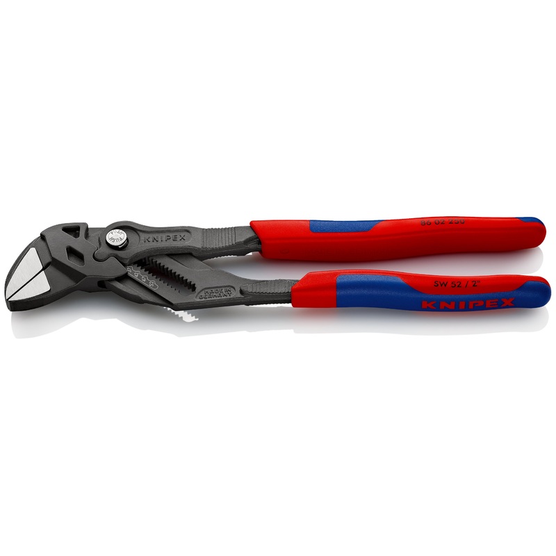 Pliers Wrenches Pliers & a Wrench in a Single Tool 250mm – 86 02 250