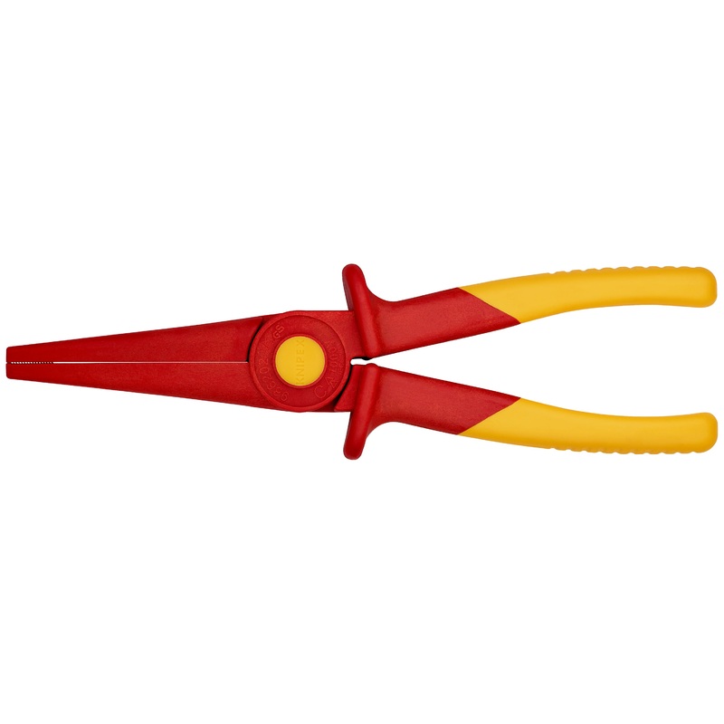 Snipe Nose Pliers 1000V-insulated 220mm – 98 62 02