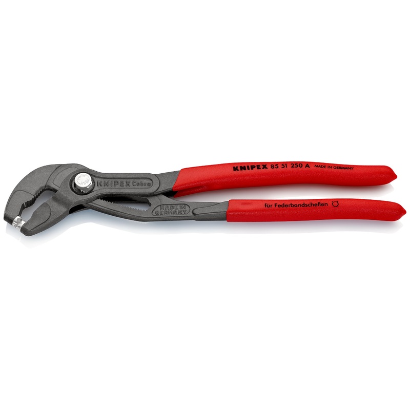 Spring Hose Clamp Pliers 250mm – 85 51 250 A