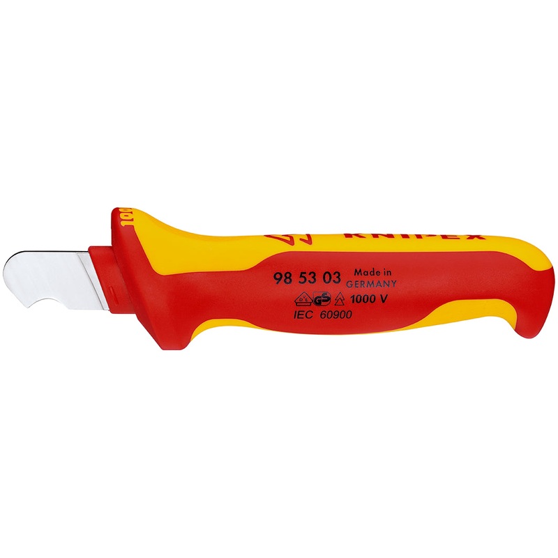 Stripping Knives 170mm – 98 53 03