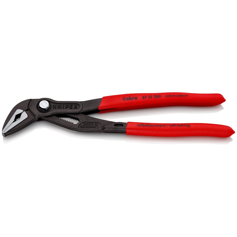 Water Pump Cobra ES Pliers extra-slim 250mm – 87 51 250