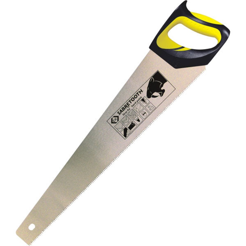 C.K Sabretooth Saw 1st Fix 22 7TPI – 481001