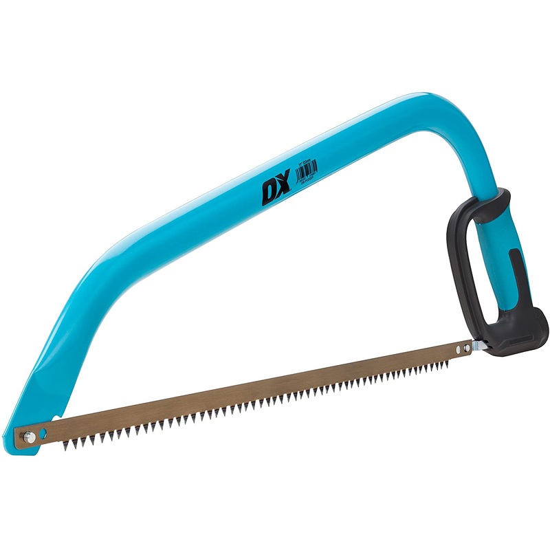 OX Pro Bow Saw 21 inch / 533mm – OX-P133321