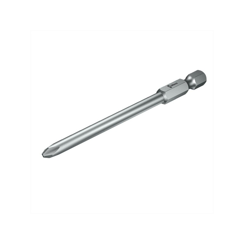 Premium 867/4Z TX20 Torx Screwdriver Bit 89mm