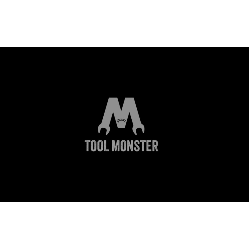 Tool Monster Gift Card|10.00|15.00|25.00|50.00|100.00